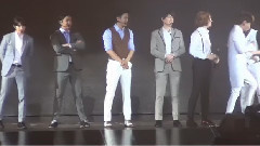 Super Junior,利特(Super Junior) - 利特自我介绍
