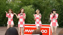 MAMAMOO - See Through