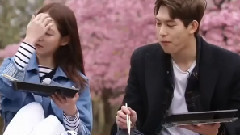 李宗泫(CNBLUE) - 李宗泫俞昇延互相吃醋Cut