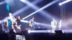 G-Dragon(BigBang),BigBang - Crooked