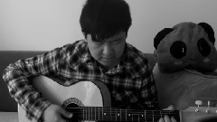 模仿翻唱 - Gee