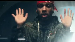 Kid Ink - Be Real