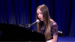 Connie Talbot - Over The Rainbow