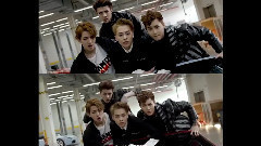 EXO,EXO-M,EXO-K - Call Me Baby