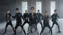 EXO,EXO-K,EXO-M - Call Me Baby