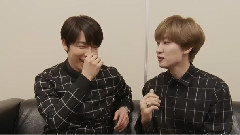 东海(Super Junior),Super Junior - Pia Channel采访
