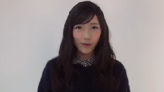 渡边麻友,AKB48 - 坂本真绫20周年致敬专辑 渡辺麻友参加Artist的Message