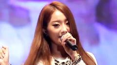 Nine Muses - Dolls