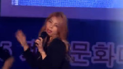 Ailee - 别碰我 & 给你看 & 歌唱得更好了