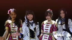 SNH48 - 五期生招募开启 宣传片