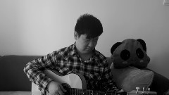 模仿翻唱 - I Need A Girl(Soulleo Cover)