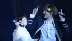 圭贤(Super Junior) - SS6 In Nanjing Kyuhyun Cut