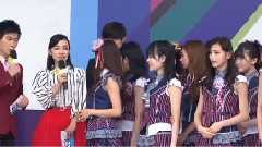 SNH48 - 红毯全程