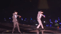 强仁(Super Junior),Super Junior - Midnight Blues