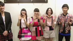Perfume - BBQ In つま恋 2015年も開催決定!ポルノグラフィティ・Perfumeコメント