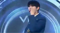 VIXX - 分手方程式(Love Equation)