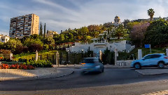 音乐短片 - The Holy Land In 4K