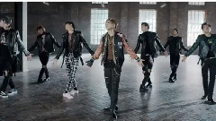 EXO-K,EXO - Call Me Baby 韩文版