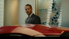 欧美群星,音乐短片,影视原声 - < 速度与激情7 >特辑