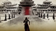 游戏原声 - < Assassin's Creed Chronicle 刺客信条:编年史>三部曲预告片