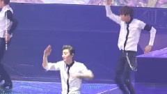 EXO - The EXO'luXion In Sseoul