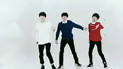 TFBOYS - TFBOYS宣传片