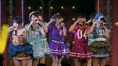AKB48 - Disc4 チーム4 神奈川県 AKB48全国ツアー2014 ~残り27都道府県で会いましょう~