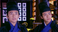 陈伟霆 - 电视剧<少年四大名捕> 第四集 追命 陈伟霆Cut