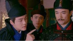 陈伟霆 - 电视剧<少年四大名捕> 第五集 追命 陈伟霆Cut