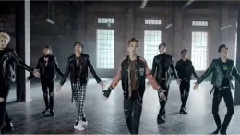 EXO,EXO-K,EXO-M - Call Me Baby 中韩MV混缩版