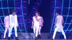 Infinite - Back