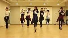 Rainbow - Bad Man Crying 练习室版