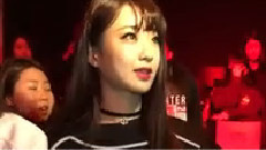 Nine Muses - F/M 首尔时装周