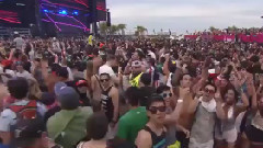Steve Aoki,Linkin Park - Darker Than Blood