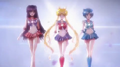 动漫专属,ももいろクローバーZ - Moon Pride