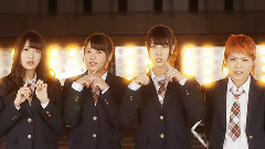 NMB48 - ハート,叫ぶ 完整版
