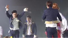 Super Junior,圭贤(Super Junior) - 触触KYU