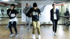 Topp Dogg - Dance(Cover)