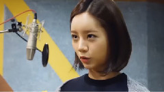 Girl's Day - Sudden Attack 惠利 角色配音花絮