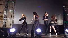 4minute - Crazy