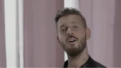 Matt Pokora - Mieux Que Nous