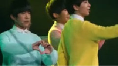 TFBOYS - 宠爱