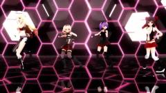 东方project,动漫专属 - My Room Disico Night