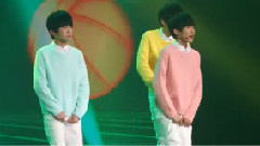 TFBOYS - 宠爱