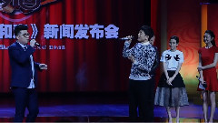 张杰 - Right Here Waiting