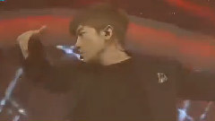 神话 - This Love & 目标 - MBC Music Show!Champion 现场版