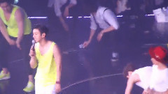 Super Junior - Rock Star