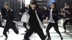EXO - Call Me Baby