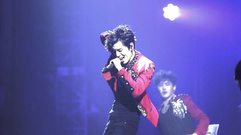Infinite - INFINITE One Great Step Returns Live