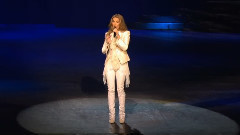 Celine Dion - Because You Loved Me